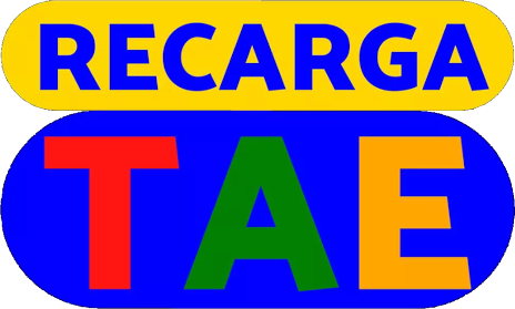 Recarga TAE